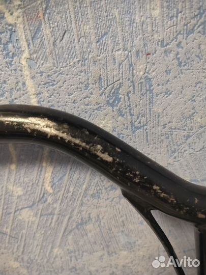 Руль ethic dynasty v2