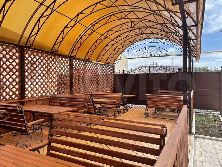 Комната 16 м², 1/2 эт.