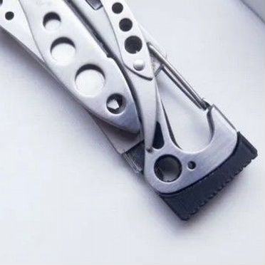 Пятка для Leatherman Skeletool