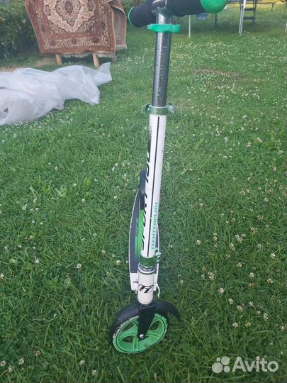 Самокат детский