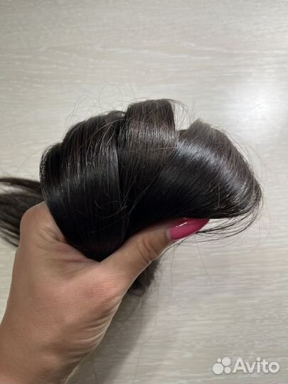 Волосы для наращивания