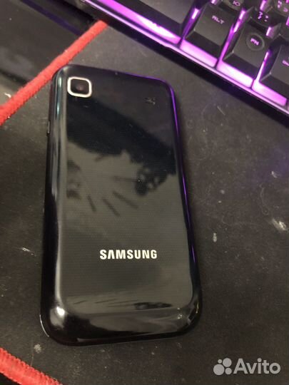 Samsung Galaxy S scLCD GT-I9003