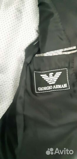 Пиджак для мальчика