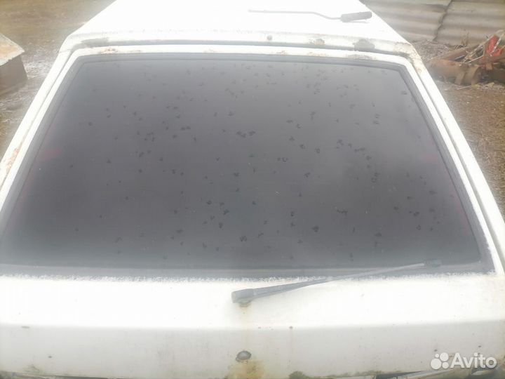 Двс. Коробка