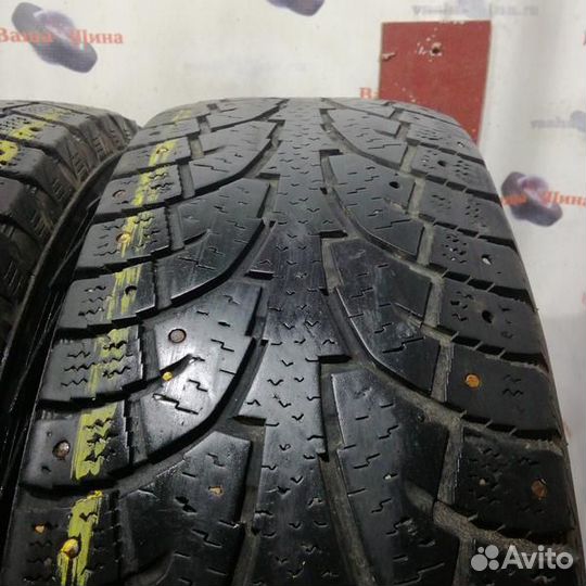 Hankook I'Pike RW11 225/65 R17