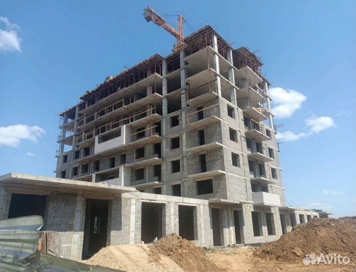 Керамзитобетонные блоки