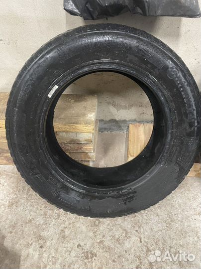 Cordiant Winter Drive 195/65 R15