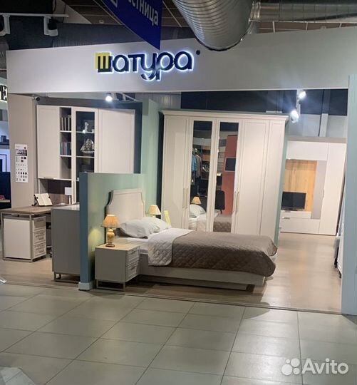 Продавец - консультант по продаже мебели