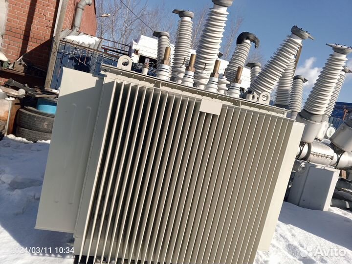 Трансформатор тм, тмг, тсл