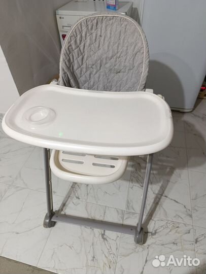 Стул для кормления