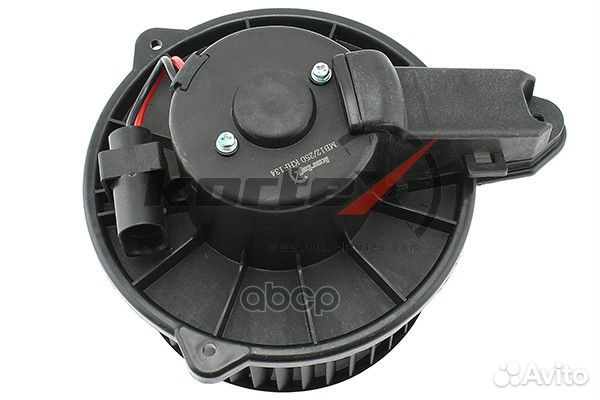 Вентилятор отопителя KHF134 kortex
