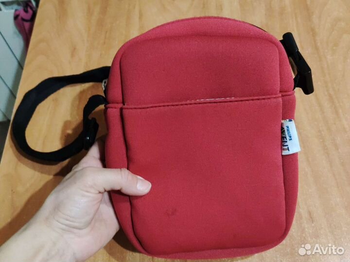 Термо-Сумка для детских бутылочек