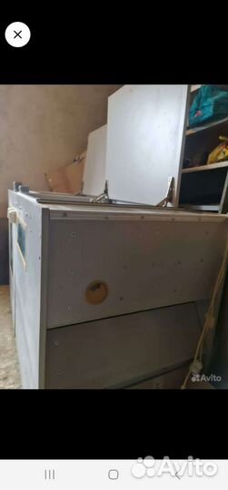 Аппарат для реставрации подушек