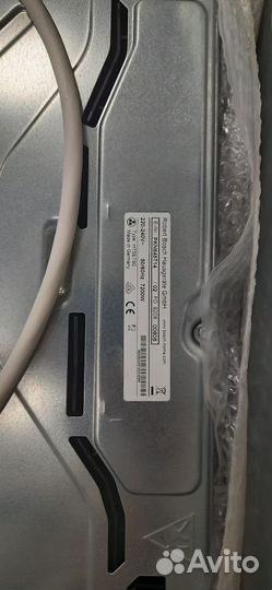 Варочная панель электрическая независимая