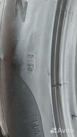 Pirelli P Zero 285/40 R21