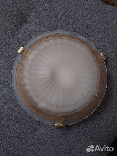 Люстра, светильник настенный