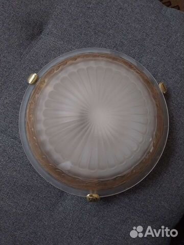 Люстра, светильник настенный