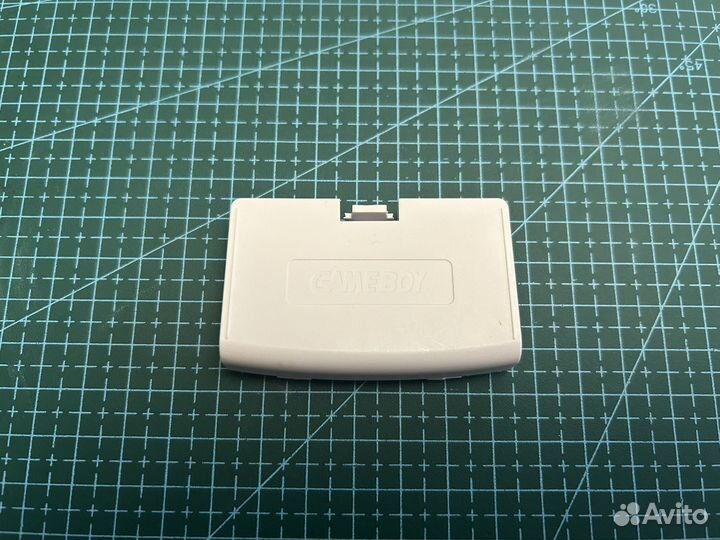 Nintendo gameboy advance