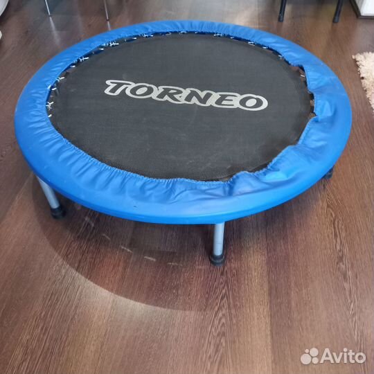 Детский батут для дома