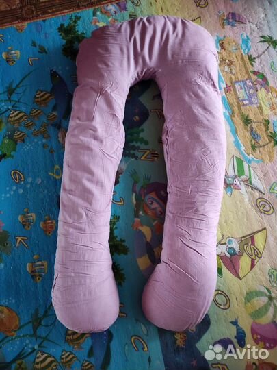 Подушка для беременных бу