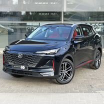 Новый Changan CS55 Plus 1.5 AMT, 2024, цена от 1 924 930 руб.