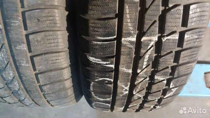 Hankook Icebear W300 225/60 R17 99H
