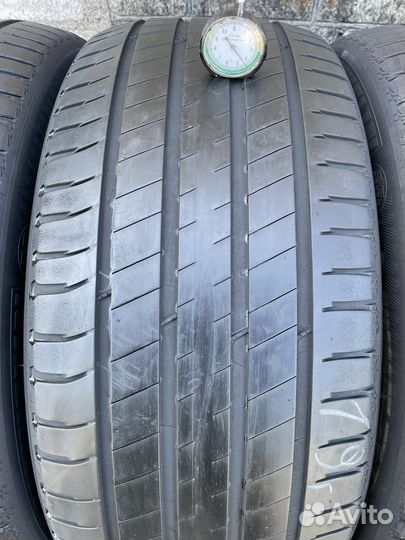 Michelin Latitude Sport 3 275/45 R20