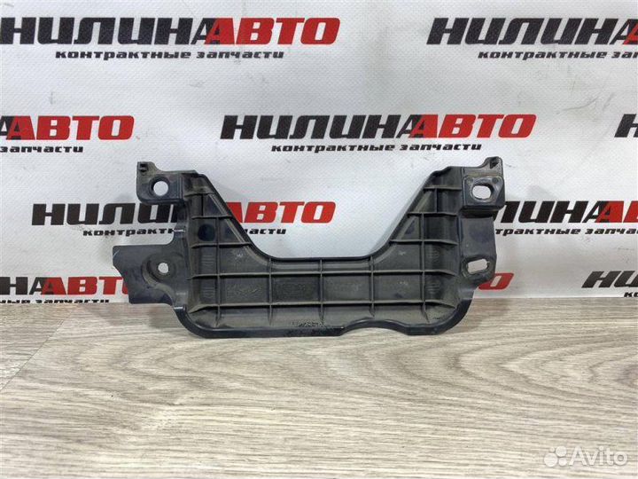 Накладка замка капота Honda Accord 8 универсал