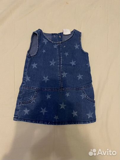 Вещи для девочки