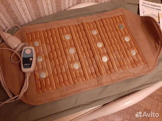 Кровать Ceragem - Master CGM-M3500