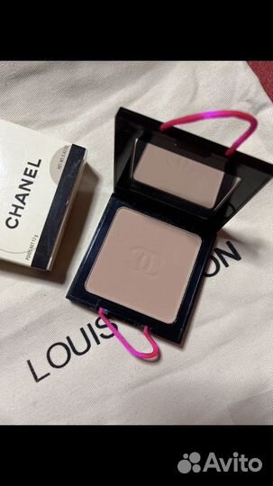 Estee lauder пудра