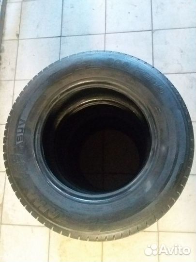 КАМА Кама 365 SUV (НК-242) 205/70 R15 96T