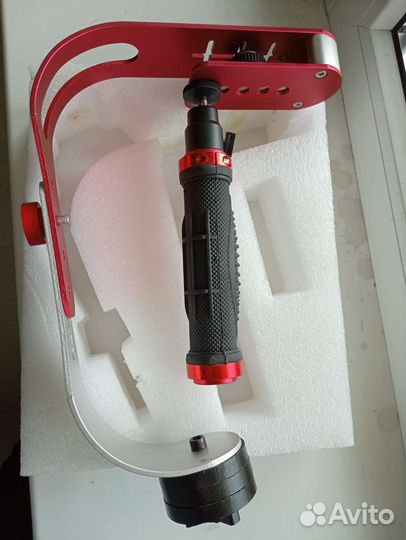 Стабилизатор для фотокамеры