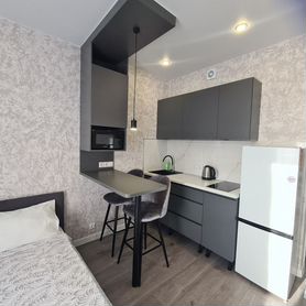 Квартира-студия, 20 м², 4/4 эт.