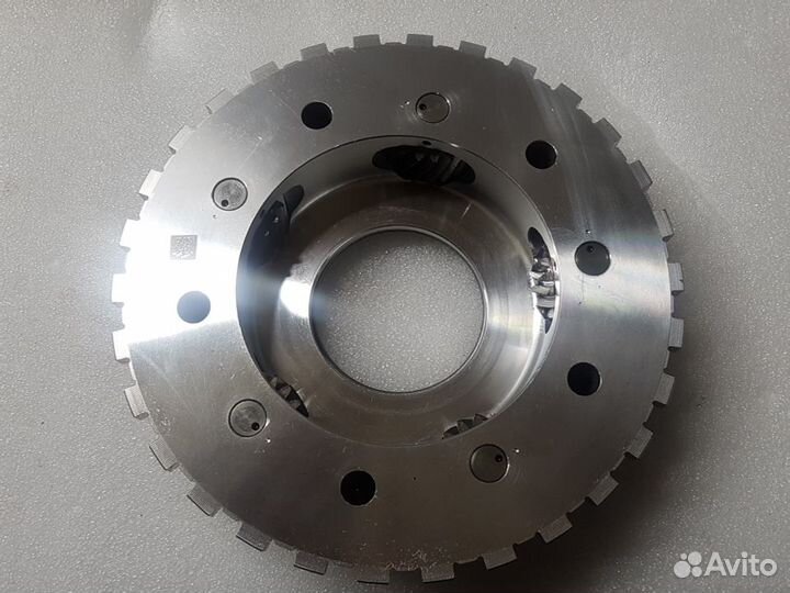 Планетарная передняя передача KIA mohave