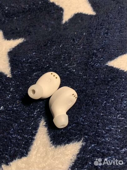 Беспроводные наушники