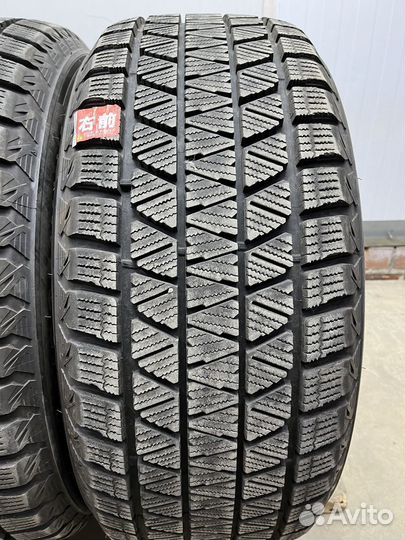 Bridgestone Blizzak DM-V3 275/50 R20 113Q