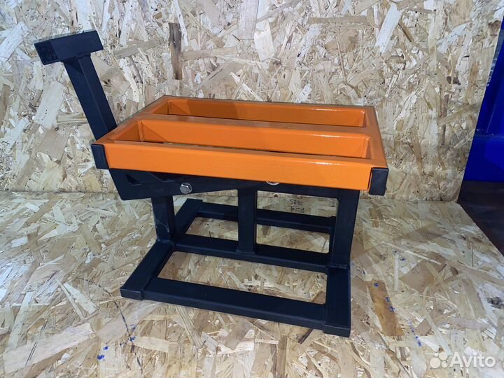 Мотоподъемник,мотоподставка для крос/эндуро