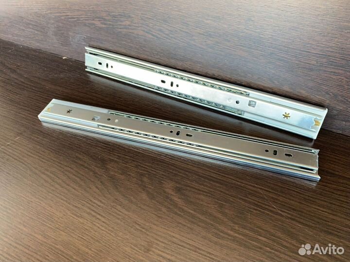 Шариковые направляющие в Сергиев Посаде