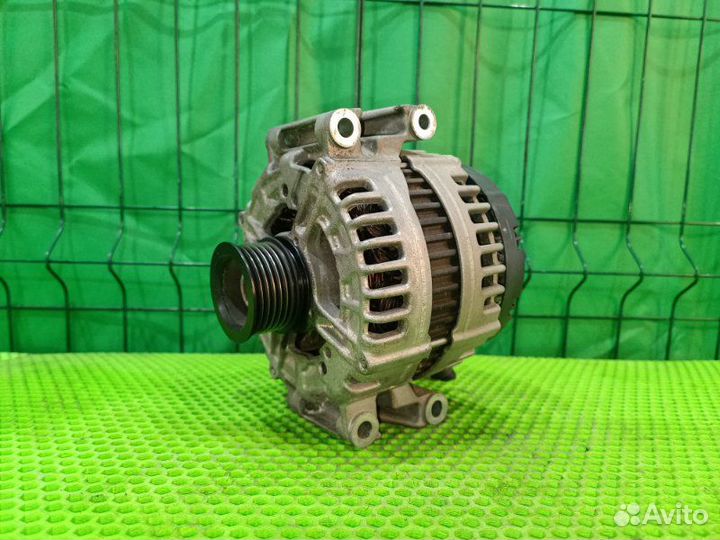 Генератор Mercedes-Benz E W211 M272