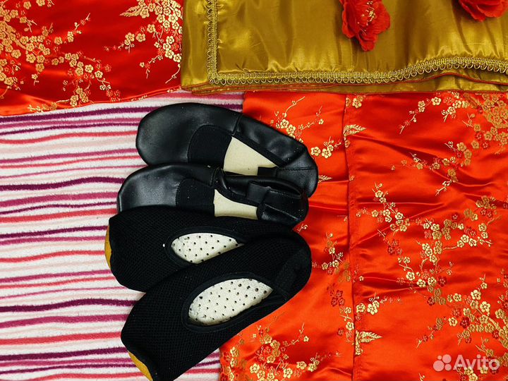 Костюм гейши напрокат