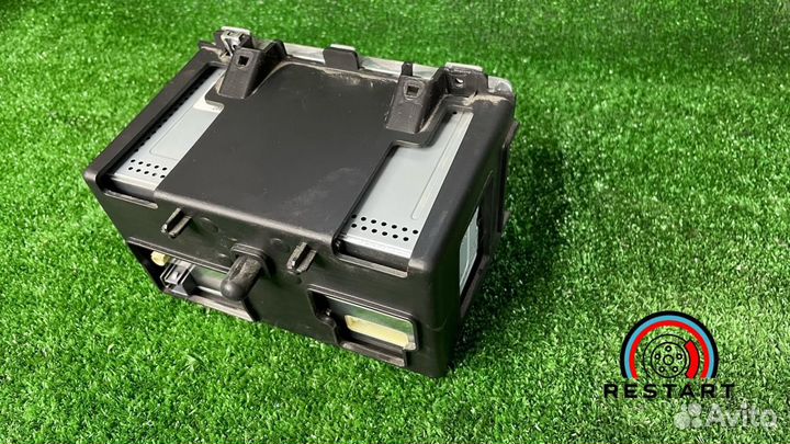 Магнитола LADA Vesta 2023 8450040607