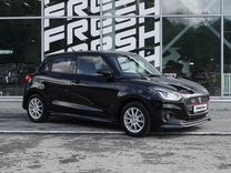 Suzuki Swift 1.0 AT, 2017, 93 566 км, с пробегом, цена 1 470 000 руб.