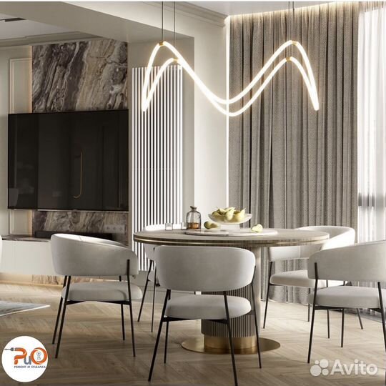 Ремонт квартир. Отделка квартир. Рассрочка