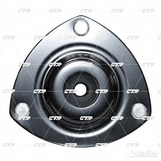 Опора амортизатора CTR GA0057L