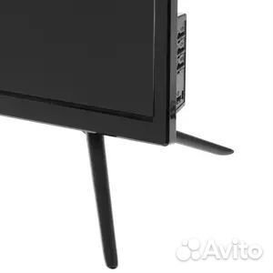 Телевизор harper 50U660TS