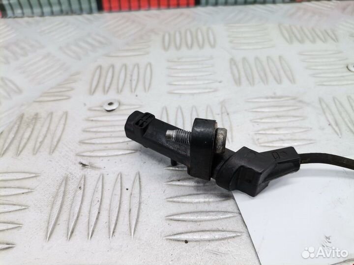 Датчик коленвала Jaguar XF X250 2008