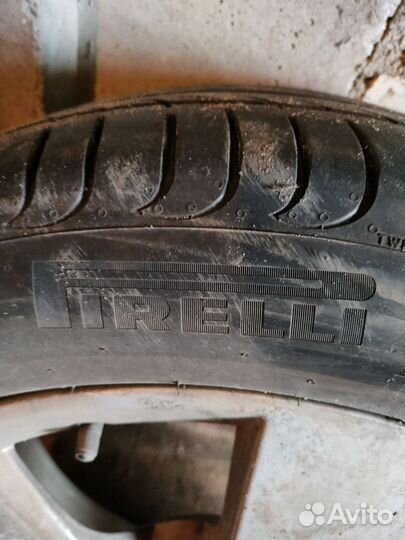 Pirelli Cinturato P1 225/50 R17 98Y