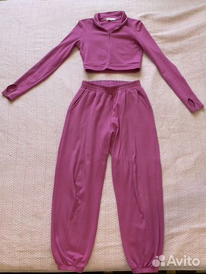 Спортивный костюм