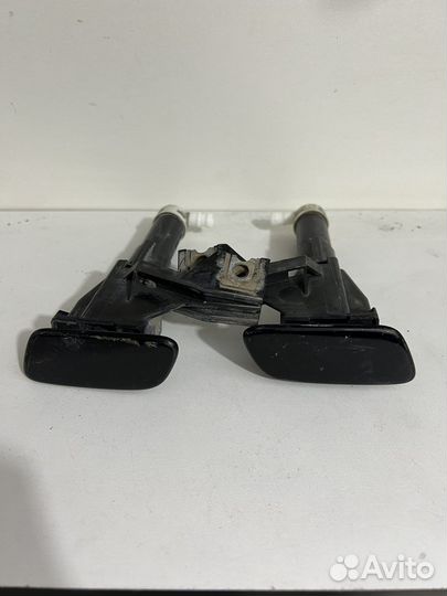 Форсунки фар Land Cruiser 200 08-2011